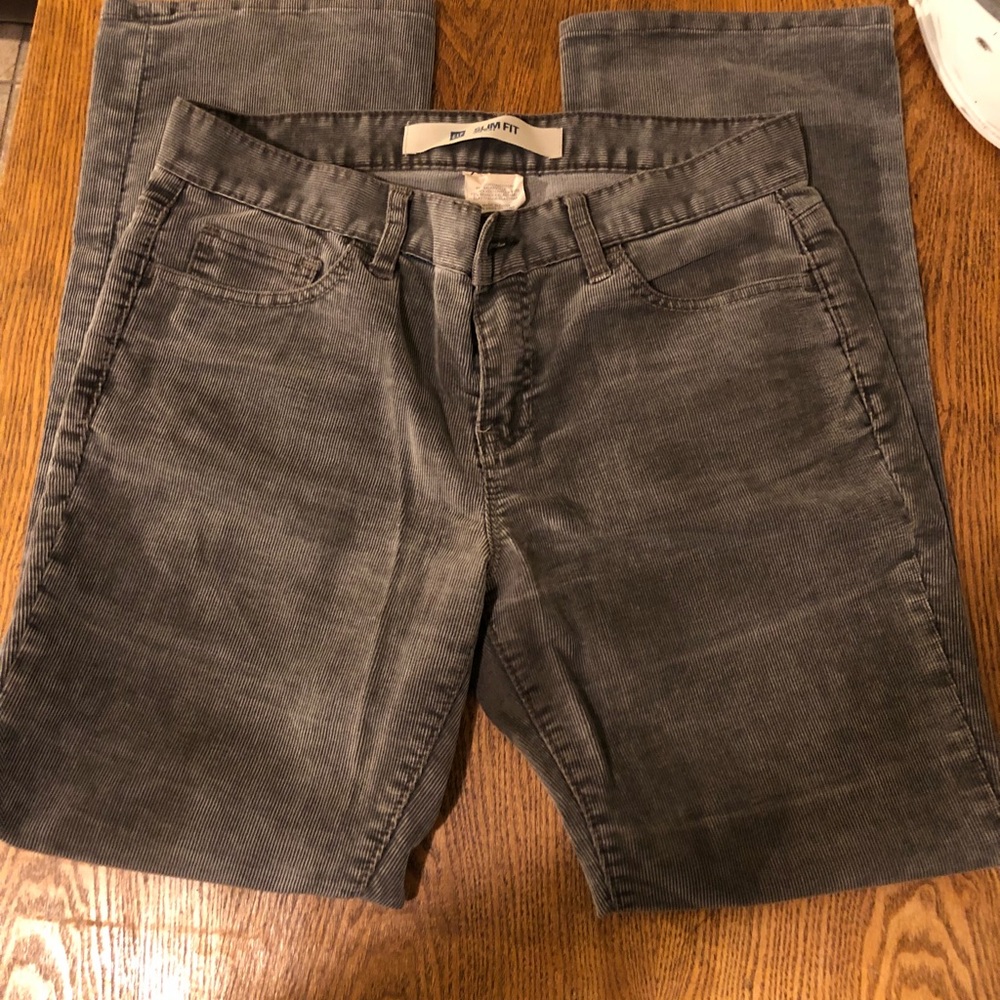 Gap curdoroi pant